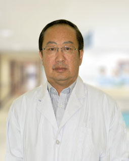 郭延寿淄博宝仁妇产医院专家