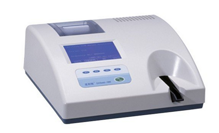 URIT-2900全自动血细胞分析仪